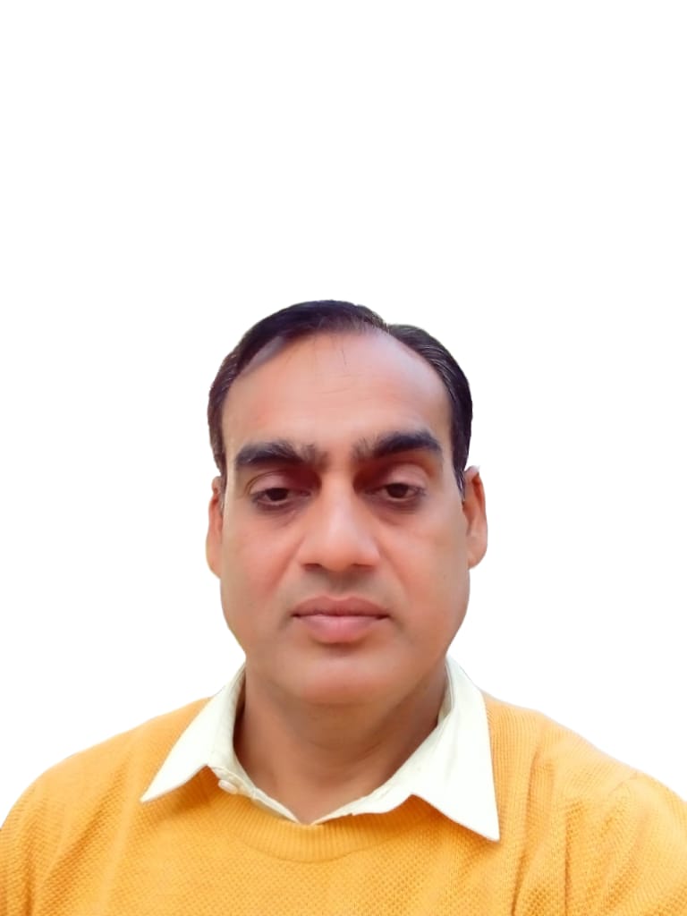 Dr.Arun Kumar